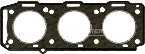 Gasket, cylinder head